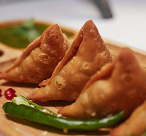 Padma Catering Services