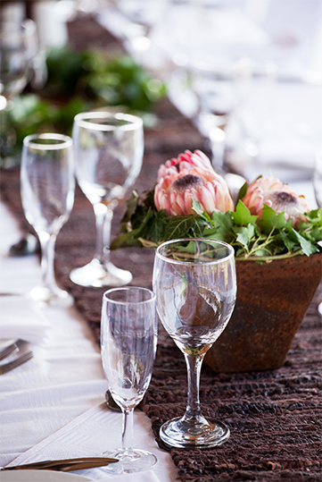 Padma Catering Services