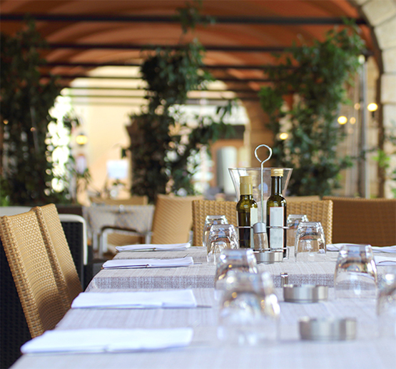 Padma Catering Services