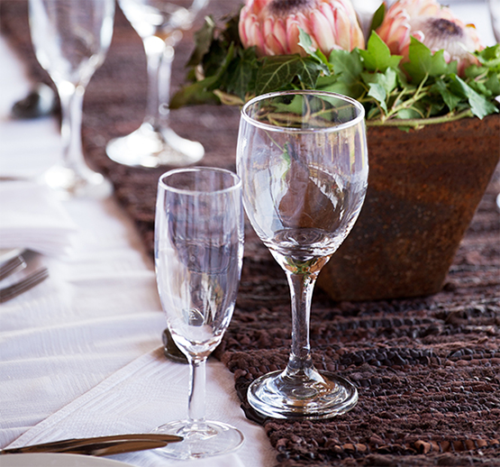 Padma Catering Services