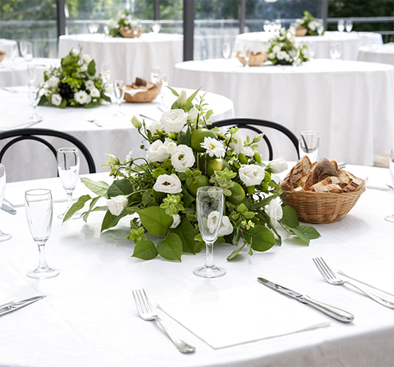 Padma Catering Services
