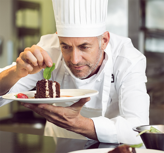 Padma Catering Services