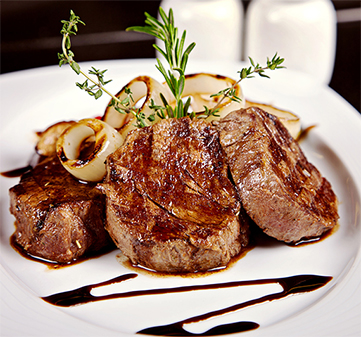 Padma Catering Services
