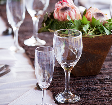 Padma Catering Services