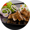 Padma Catering Services